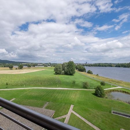 Gesundheitshotel Weissenstadt Am See Екстериор снимка