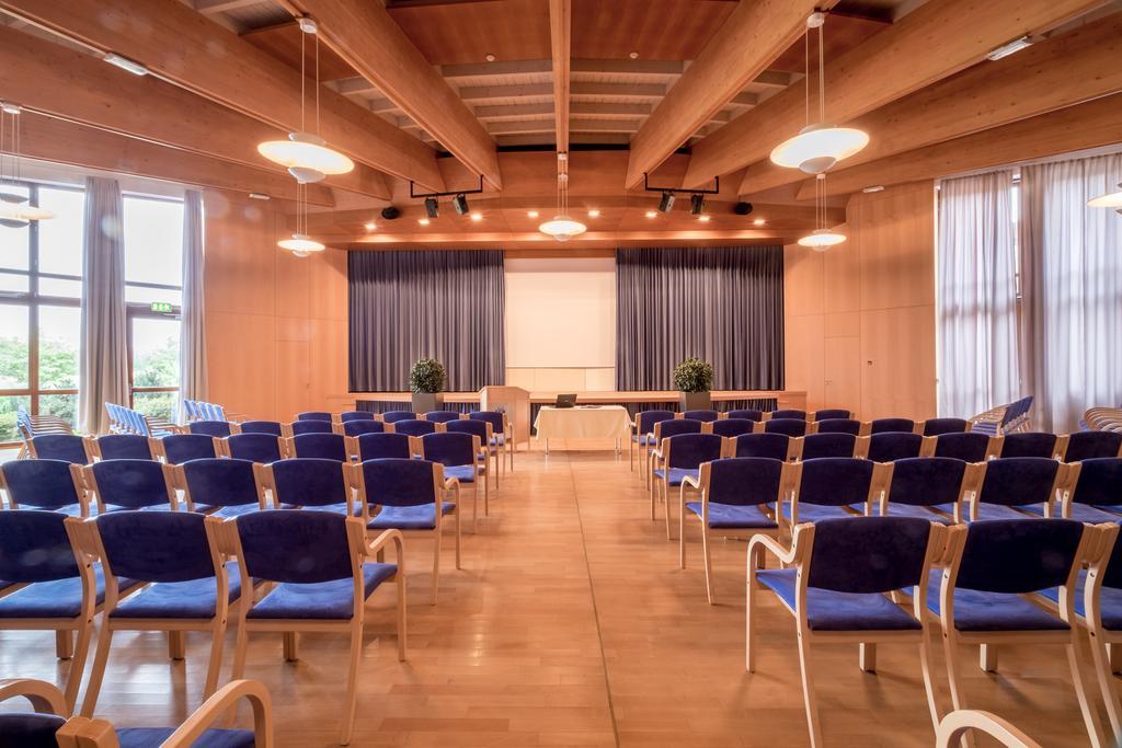 Gesundheitshotel Weissenstadt Am See Екстериор снимка