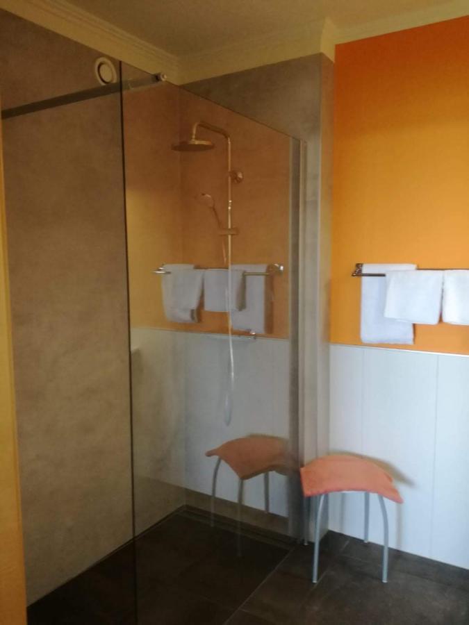 Gesundheitshotel Weissenstadt Am See Екстериор снимка